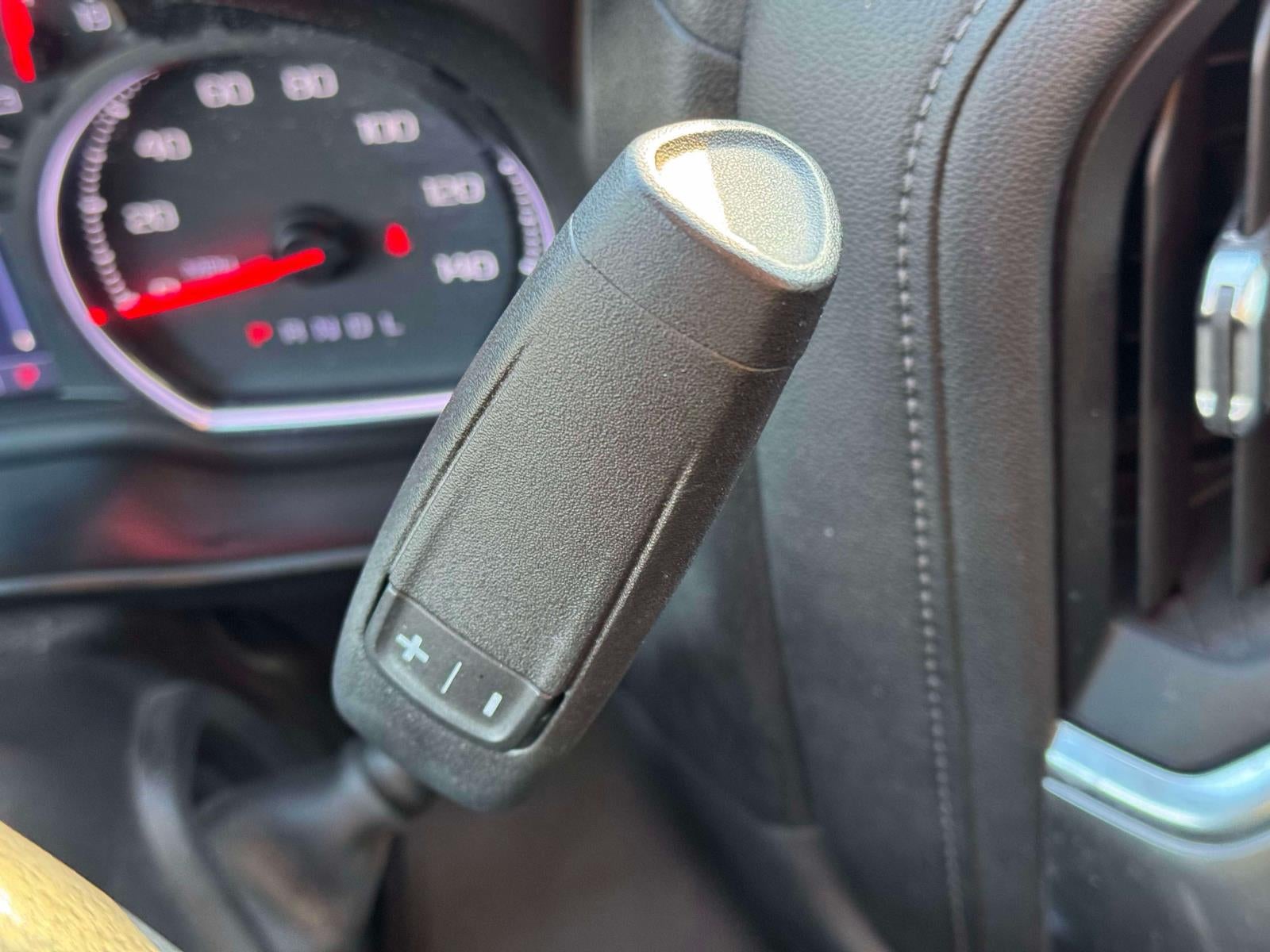 2020 Chevrolet Silverado 1500 4WD Crew Cab Standard Bed LT