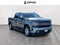 2021 Chevrolet Silverado 1500 4WD Crew Cab Short Bed RST