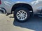 2021 Chevrolet Silverado 1500 4WD Crew Cab Short Bed RST