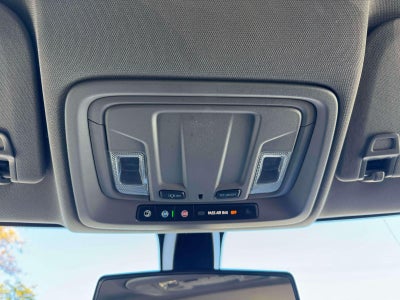 2021 Chevrolet Silverado 1500 4WD Crew Cab Short Bed RST