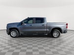 2021 Chevrolet Silverado 1500 4WD Crew Cab Short Bed RST
