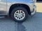2021 Chevrolet Silverado 1500 4WD Crew Cab Short Bed RST