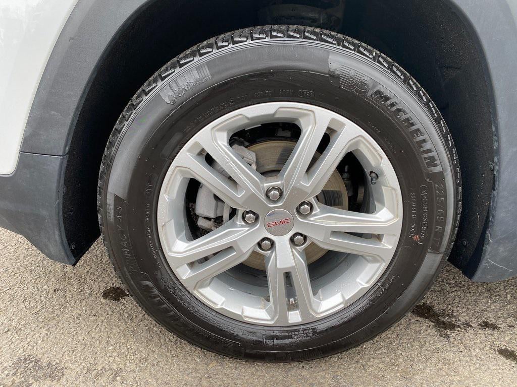 2024 GMC Terrain FWD SLE