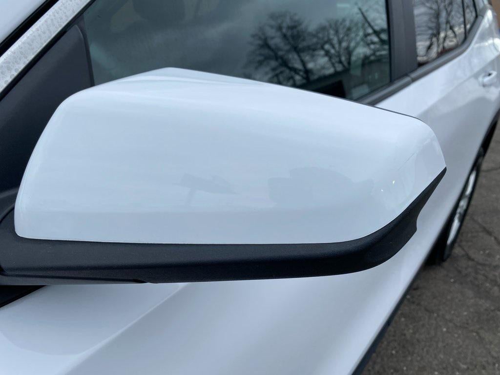 2024 GMC Terrain FWD SLE