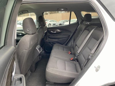 2024 GMC Terrain FWD SLE