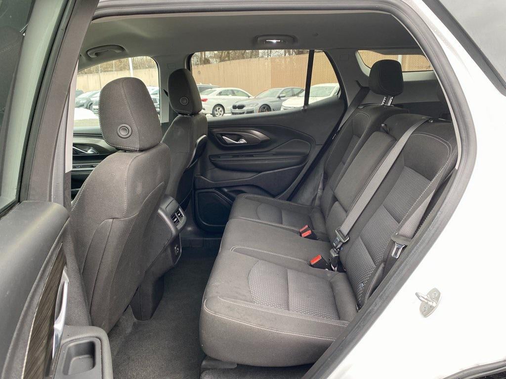 2024 GMC Terrain FWD SLE