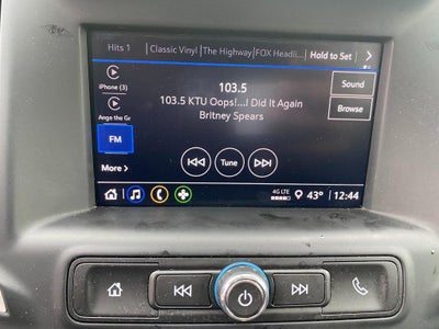 2024 GMC Terrain FWD SLE