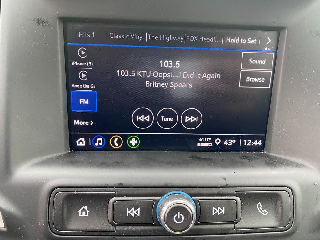 2024 GMC Terrain FWD SLE