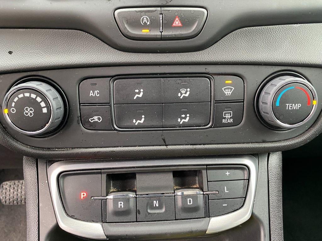 2024 GMC Terrain FWD SLE