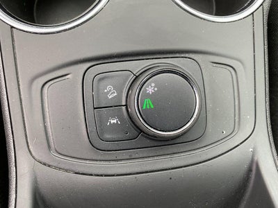 2024 GMC Terrain FWD SLE