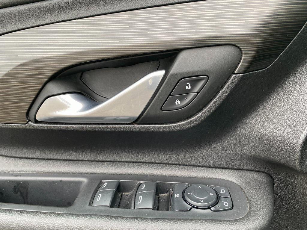 2024 GMC Terrain FWD SLE