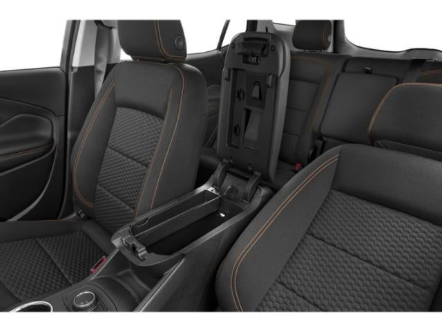 2020 GMC Terrain FWD SLE