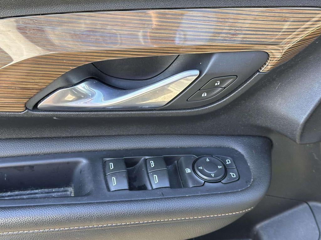 2020 GMC Terrain FWD SLE