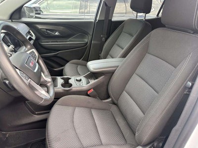 2023 GMC Terrain AWD SLE