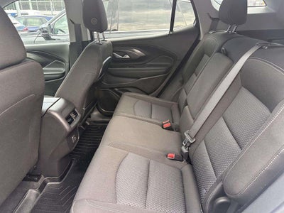 2023 GMC Terrain AWD SLE
