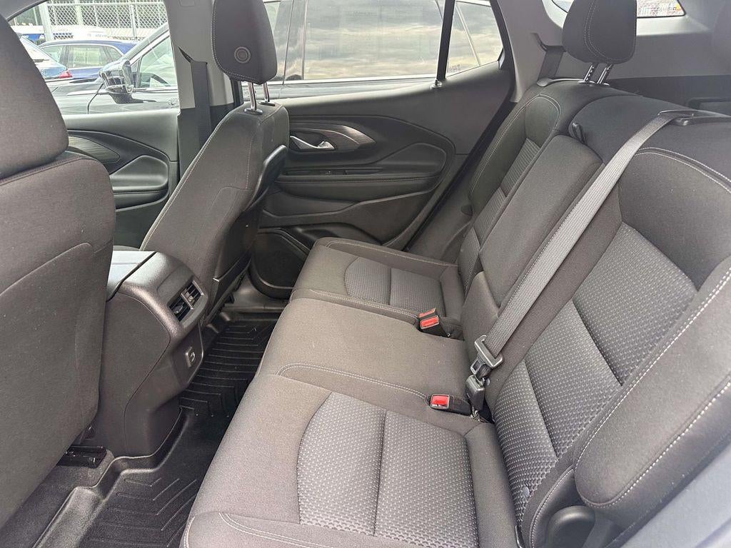 2023 GMC Terrain AWD SLE