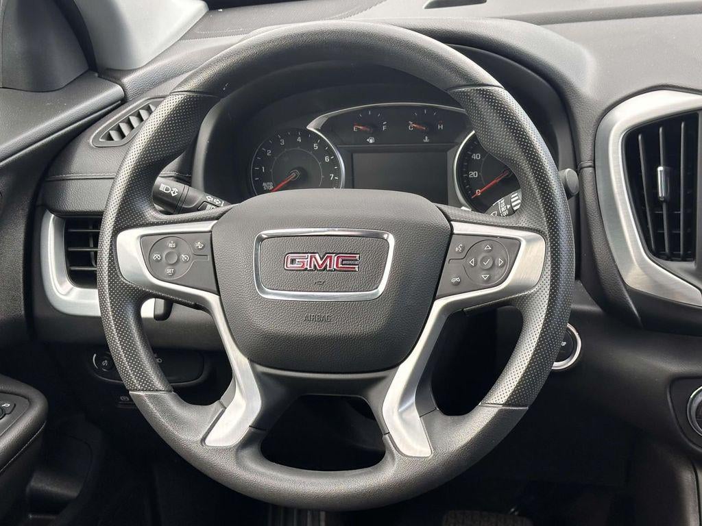 2023 GMC Terrain AWD SLE