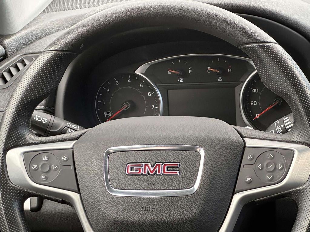 2023 GMC Terrain AWD SLE