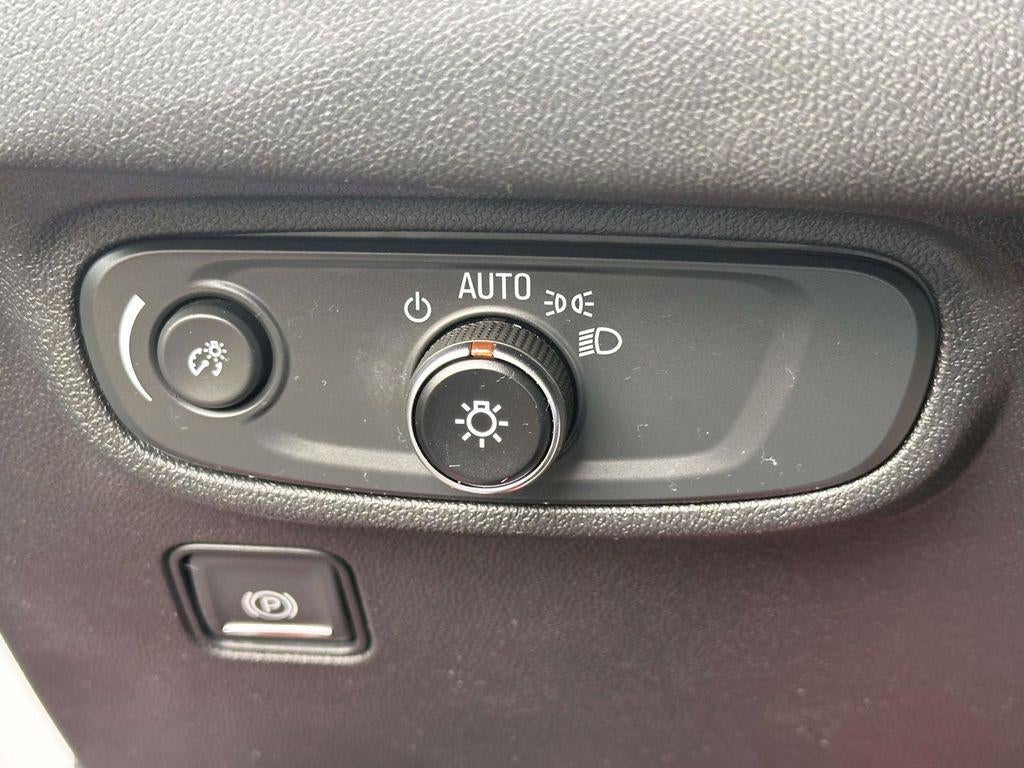 2023 GMC Terrain AWD SLE