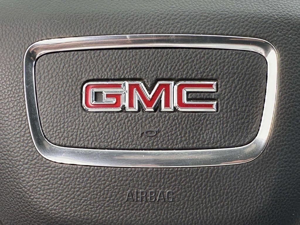 2023 GMC Terrain AWD SLE