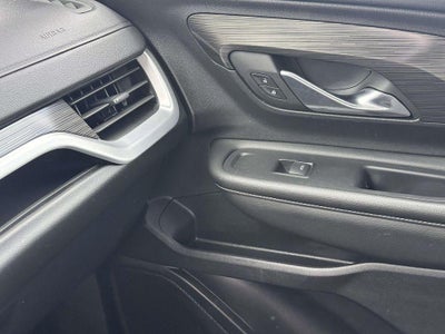 2023 GMC Terrain AWD SLE