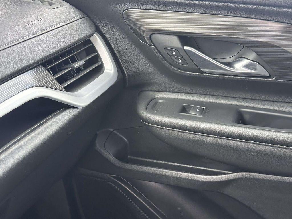 2023 GMC Terrain AWD SLE