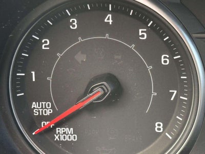 2023 GMC Terrain AWD SLE