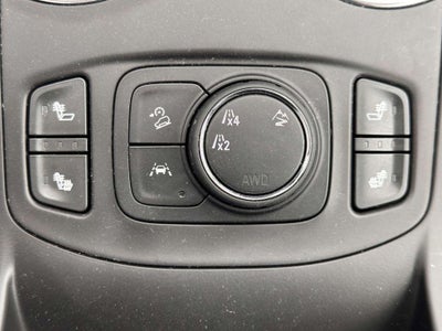 2023 GMC Terrain AWD SLE