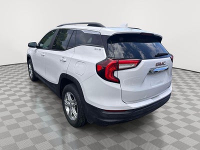 2023 GMC Terrain AWD SLE