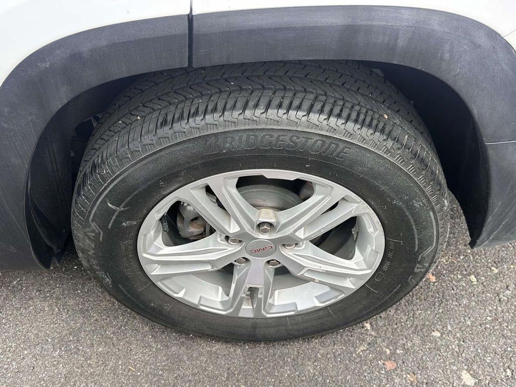 2023 GMC Terrain AWD SLE