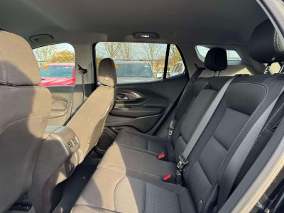 2023 GMC Terrain AWD SLE