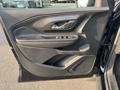 2023 GMC Terrain AWD SLE