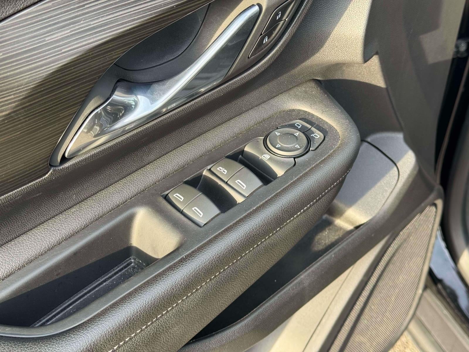 2023 GMC Terrain AWD SLE