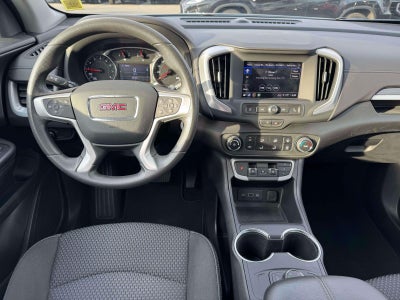2023 GMC Terrain AWD SLE