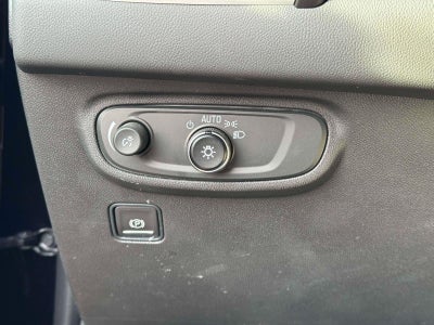 2023 GMC Terrain AWD SLE