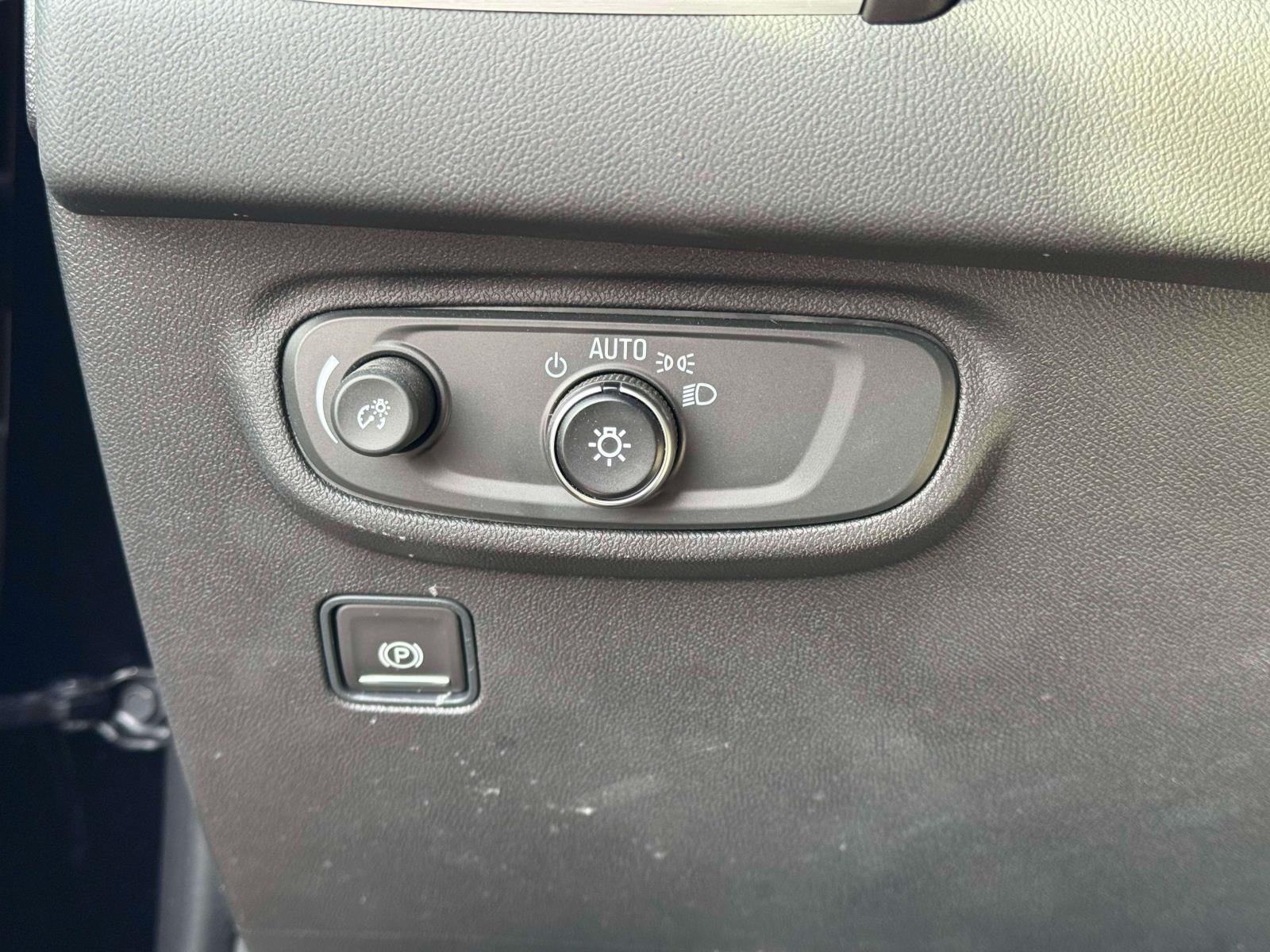 2023 GMC Terrain AWD SLE