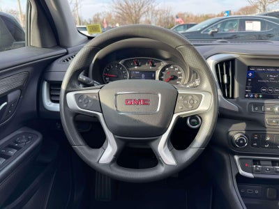 2023 GMC Terrain AWD SLE