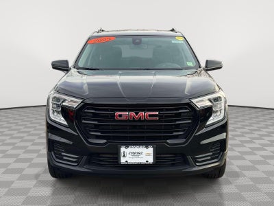 2023 GMC Terrain AWD SLE