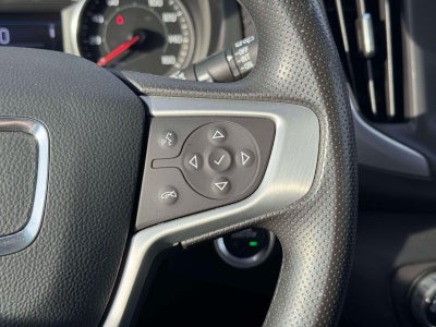 2023 GMC Terrain AWD SLE