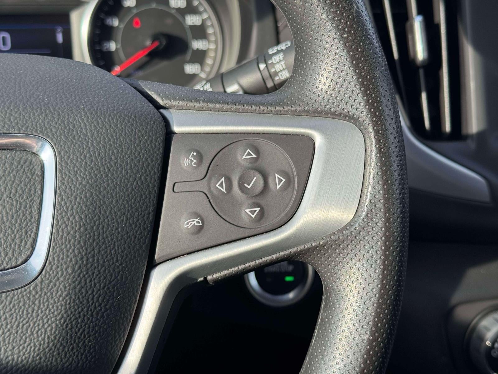 2023 GMC Terrain AWD SLE