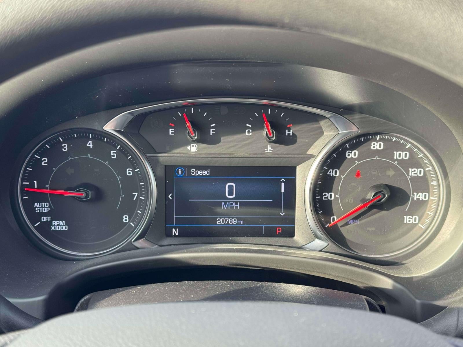 2023 GMC Terrain AWD SLE