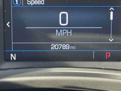 2023 GMC Terrain AWD SLE