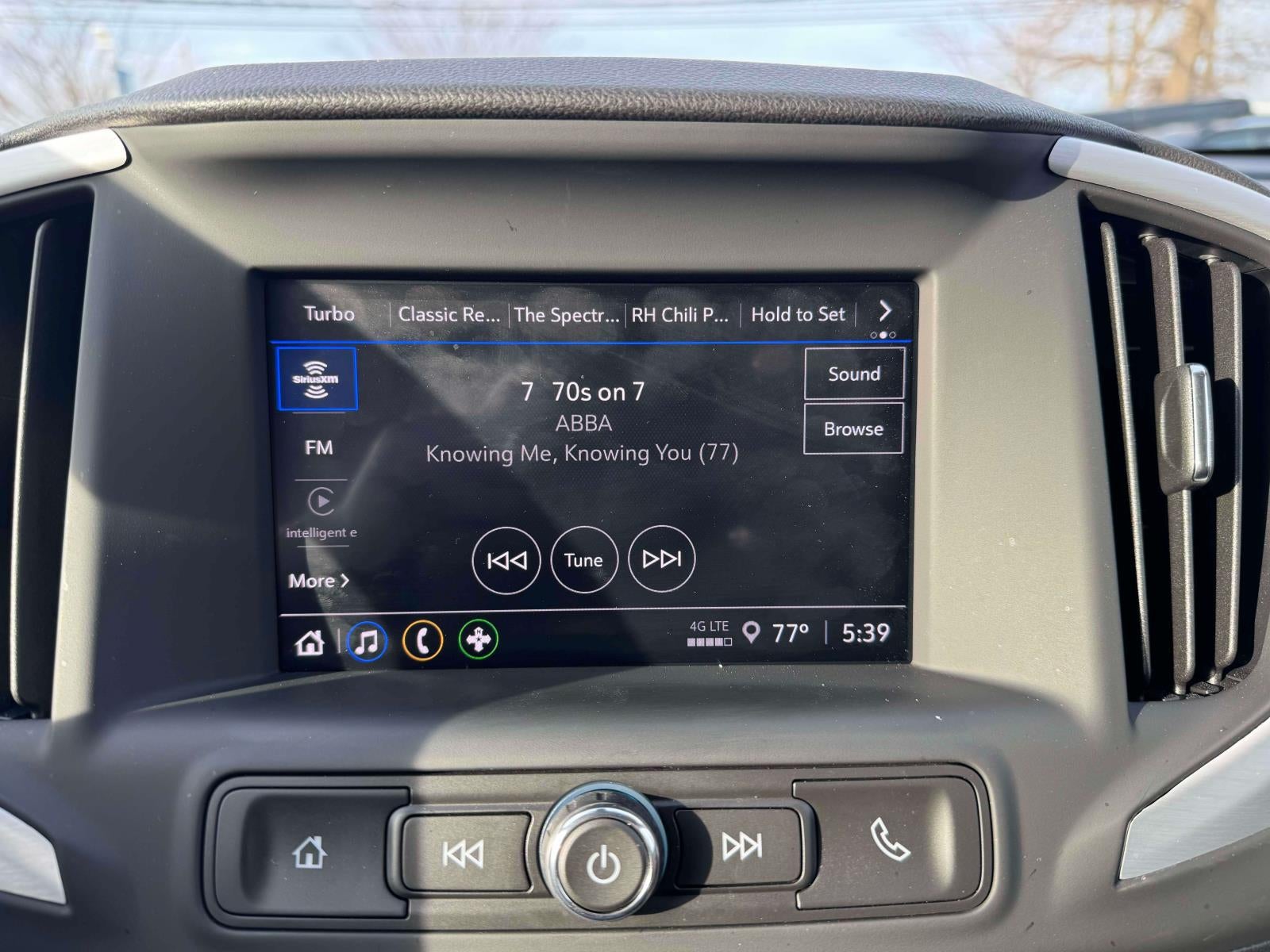 2023 GMC Terrain AWD SLE