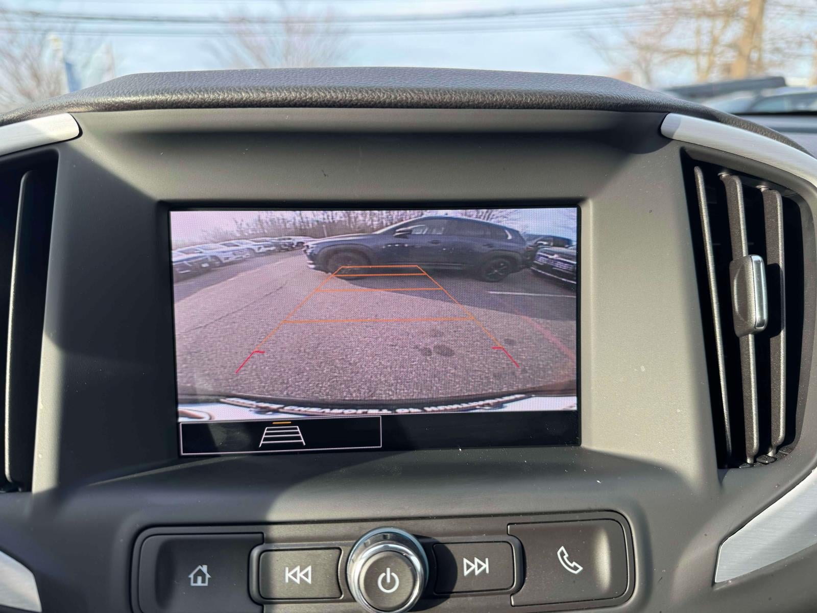 2023 GMC Terrain AWD SLE