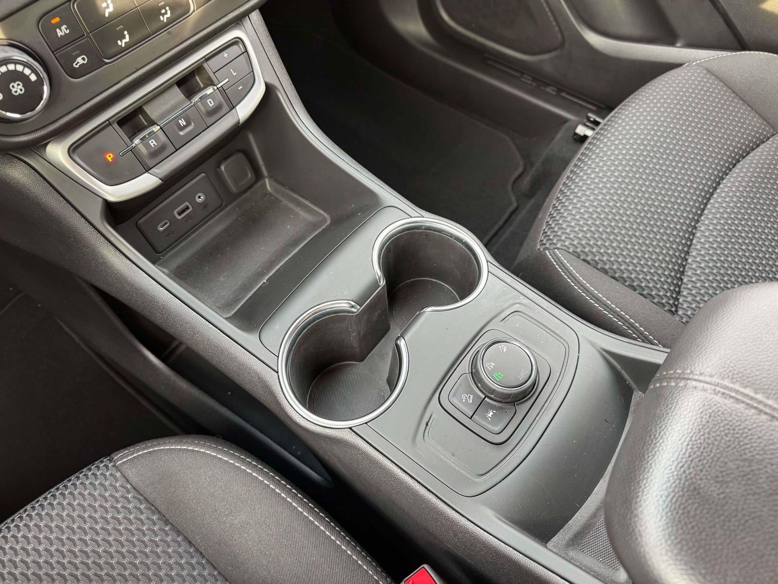 2023 GMC Terrain AWD SLE