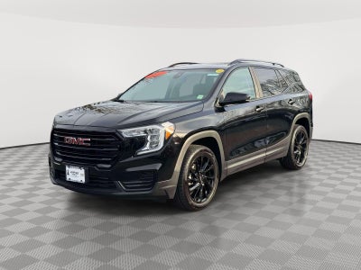 2023 GMC Terrain AWD SLE