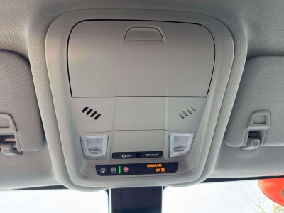 2023 GMC Terrain AWD SLE