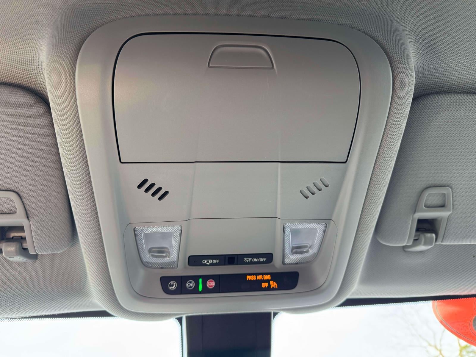 2023 GMC Terrain AWD SLE