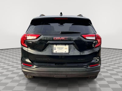 2023 GMC Terrain AWD SLE