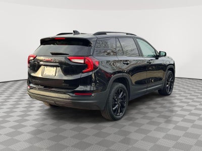 2023 GMC Terrain AWD SLE